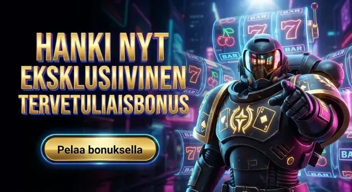Tuhti Casino
